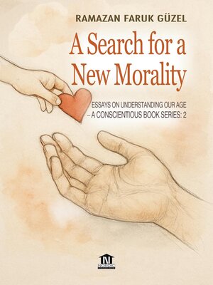 cover image of A Conscientious Book Series/ Essays on Understanding Our Age -2